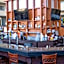 Atrium Hotel And Suites Dfw Airport
