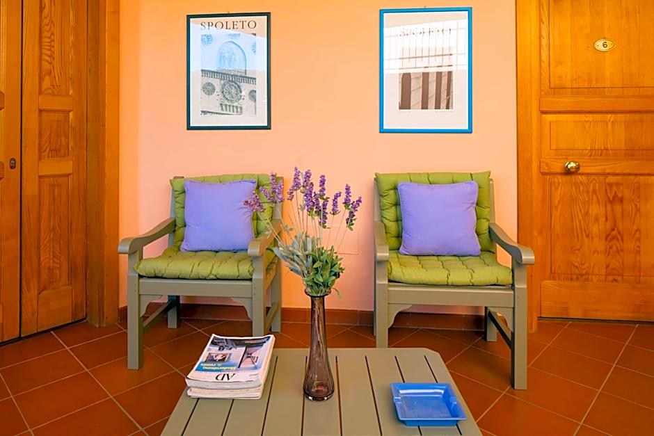 Albergo Villa Cristina