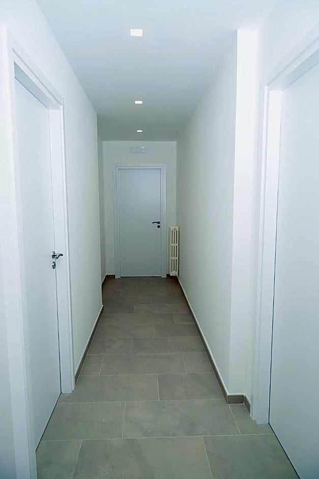 Scirocco Guest House