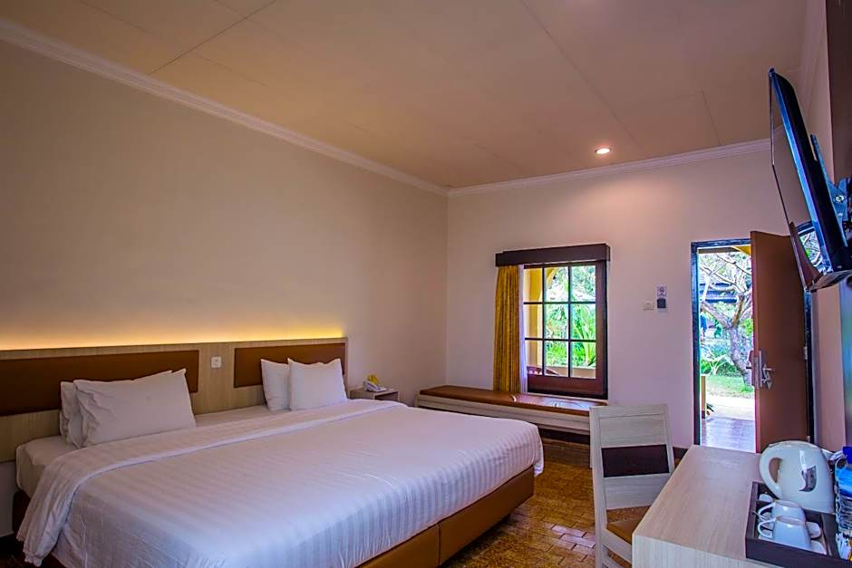 Lombok Garden Hotel