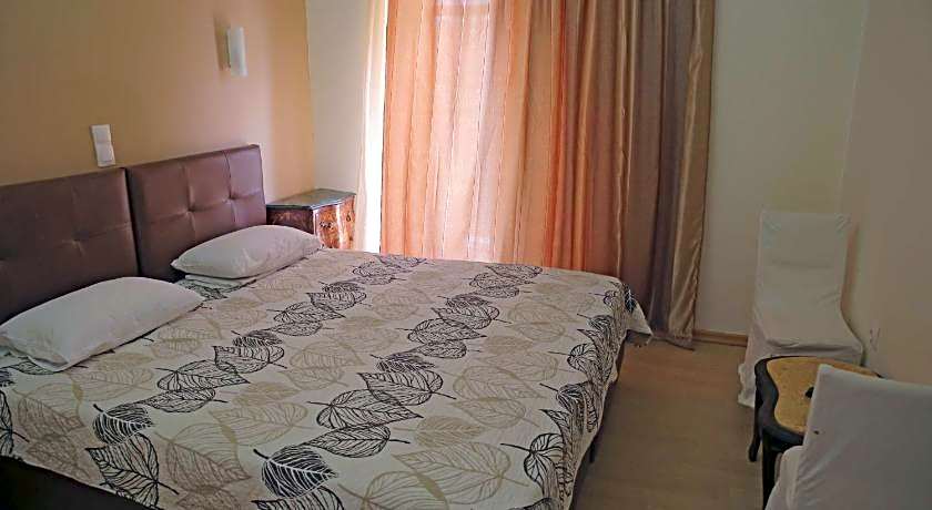 Hotel Anesi