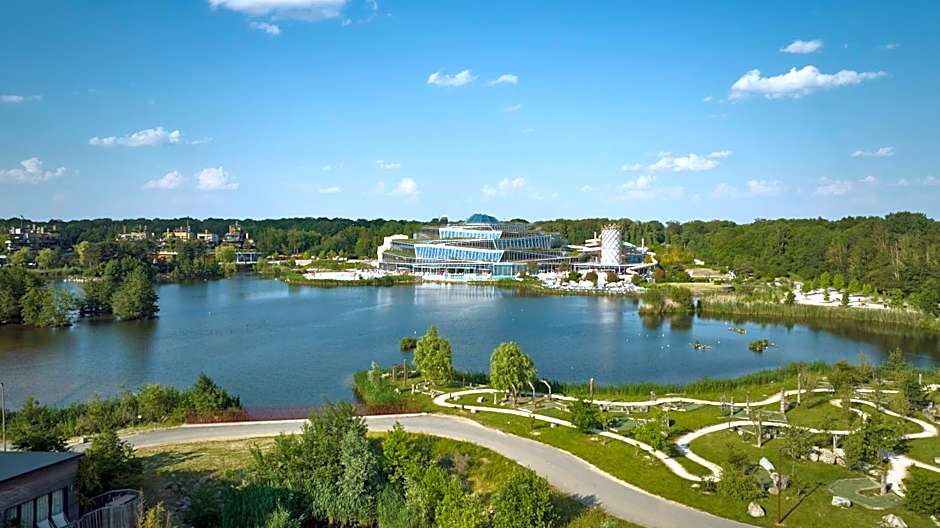 Center Parcs Villages Nature Paris