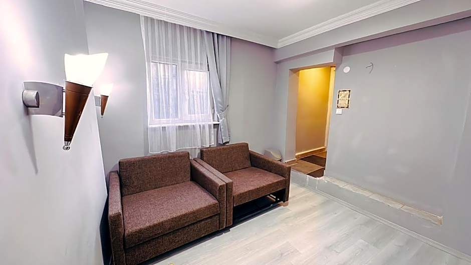 Taksim Centre Hotel