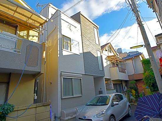 Finoa Residential Suite Asakusa/Oshiage Skytree