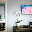 Aparthotel Touring