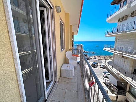 B&B Le Onde Del Mare