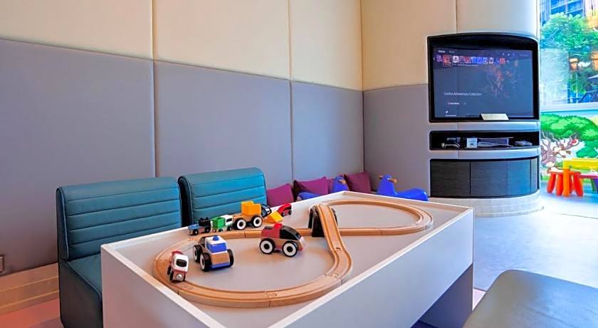 Grande Centre Point Sukhumvit - Terminal 21