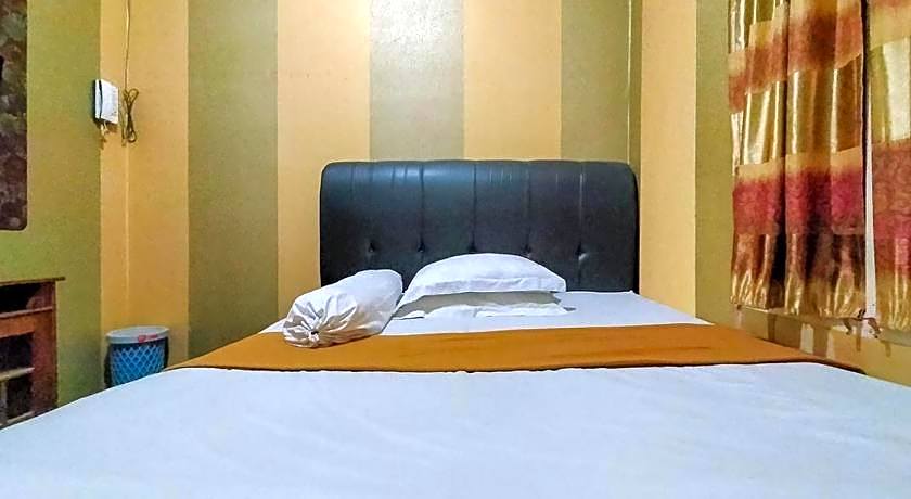 Hotel Fikry Toli Toli