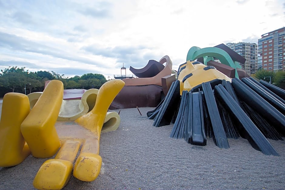 Style Apartments Puerto