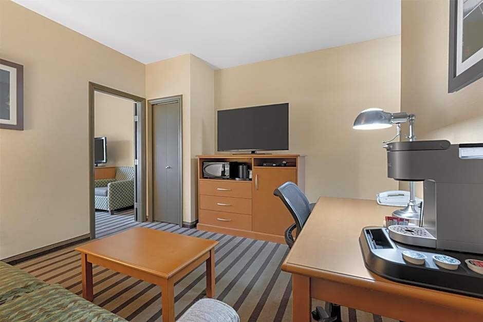 Best Western King George Inn And Suites