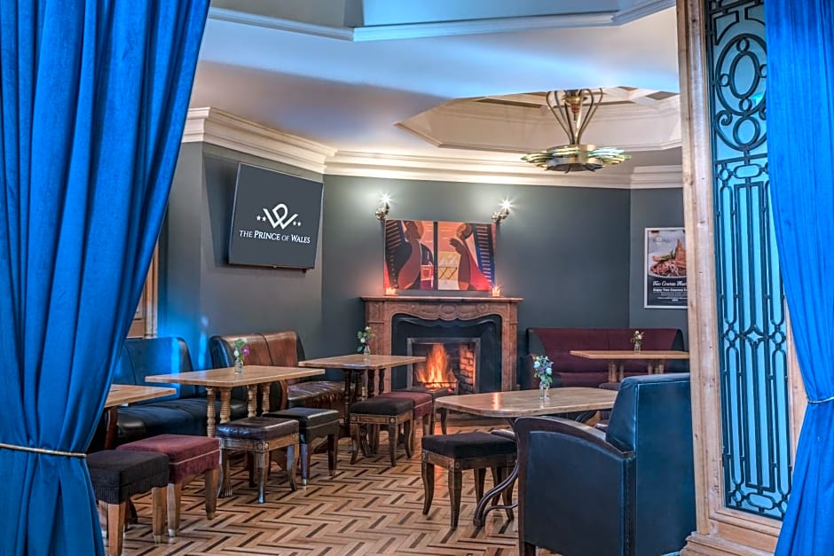 Prince of Wales Hotel