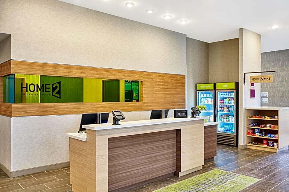 Home2 Suites by Hilton Batesville, MS