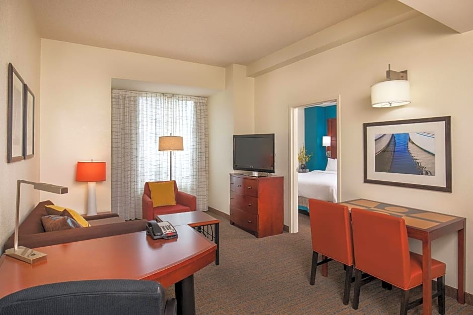 Residence Inn Portland Downtown Waterfront