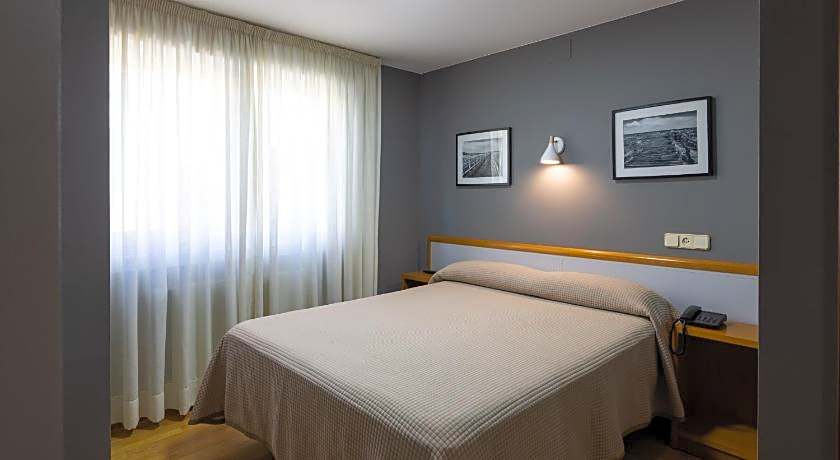 Hotel Europa Arteixo