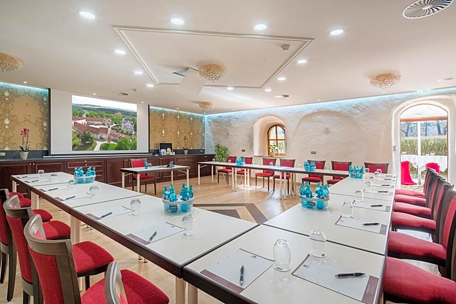 Schlosshotel Klaffenbach