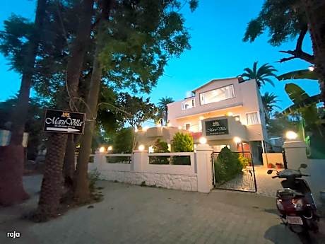 Maru Villa
