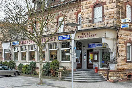 Hotel Starkenburger Hof