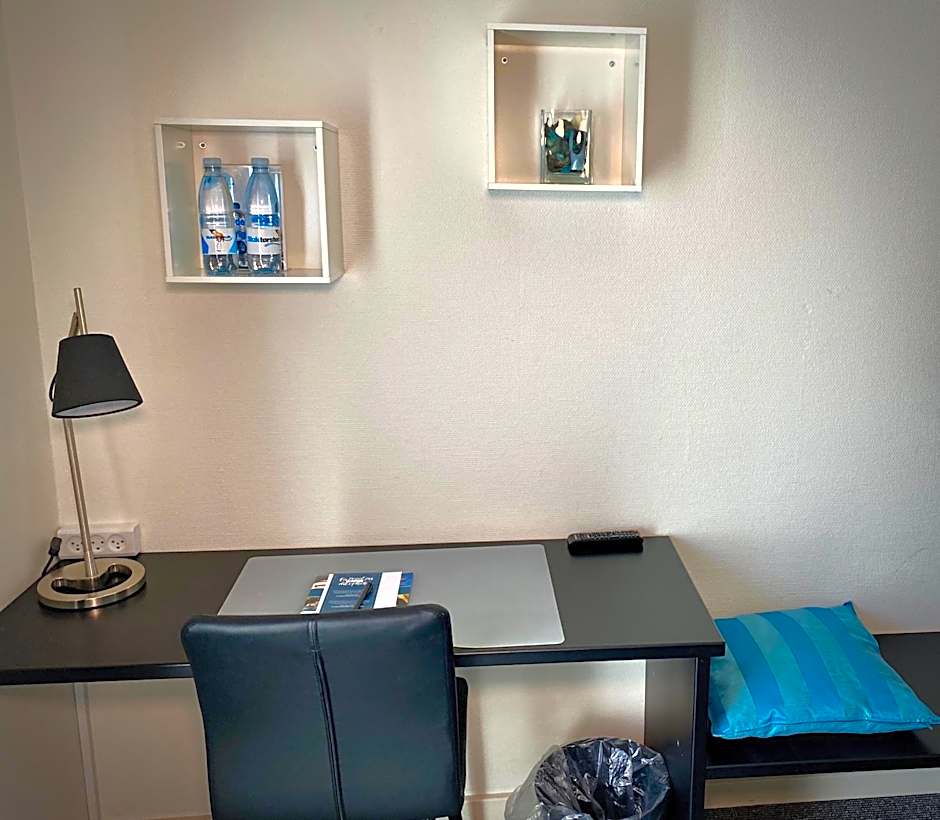 Taastrup Park Hotel