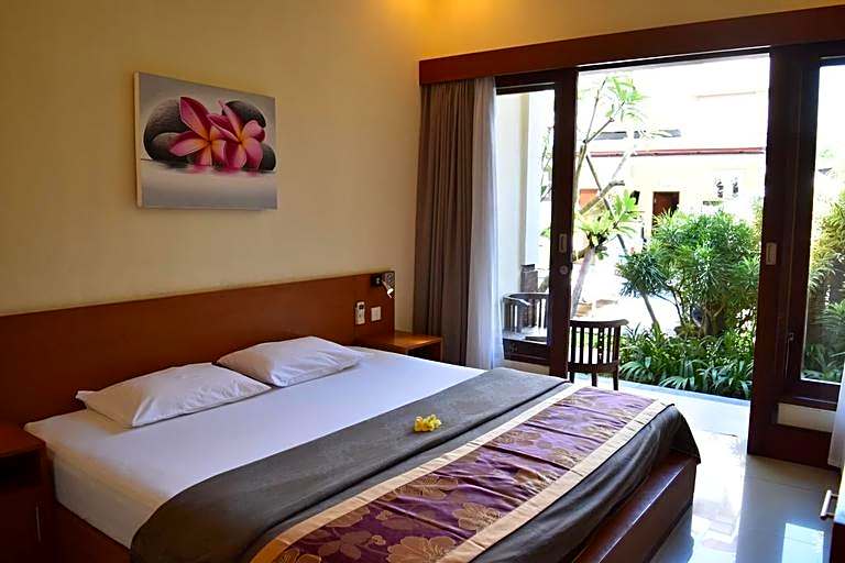 Dabumito Guest House