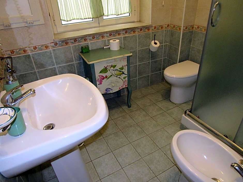 Bed and Breakfast Speranzella