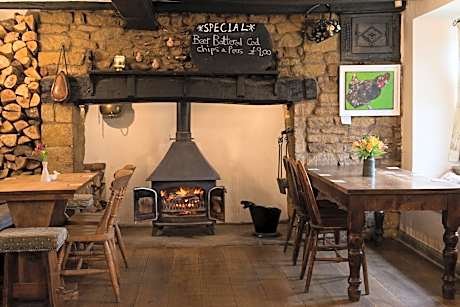 Stag's Head