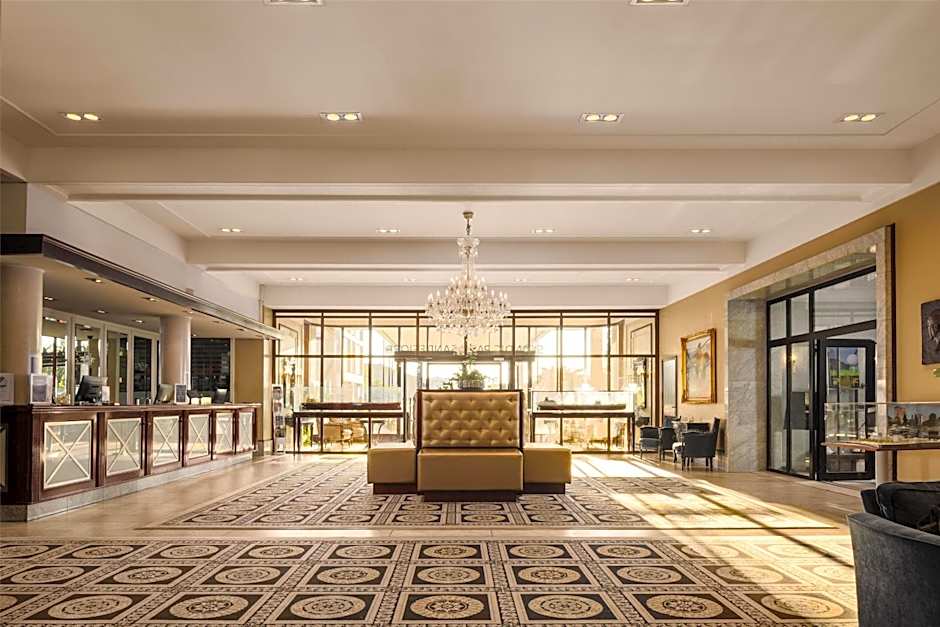 Scandic Park Sandefjord