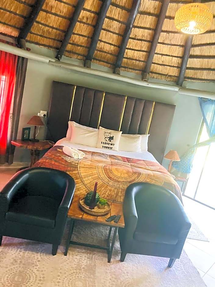 Munati B&B