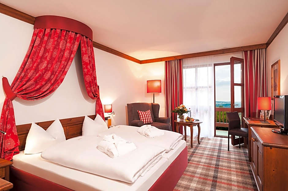 Hotel Furstenhof - Wellness- und Golfhotel