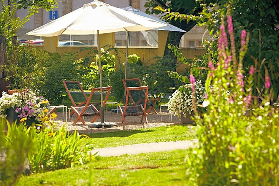 Hotel Schützen Rheinfelden