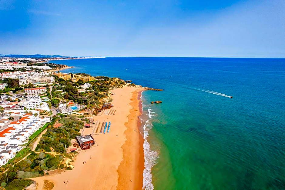 Monica Isabel Beach Club