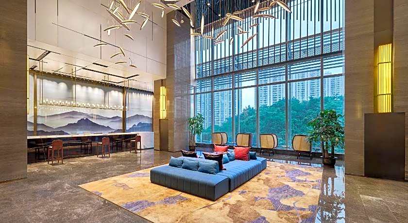 Wyndham Garden Foshan Jinshazhou