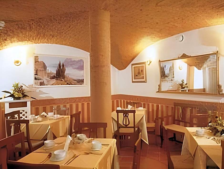 Il Canale Hotel