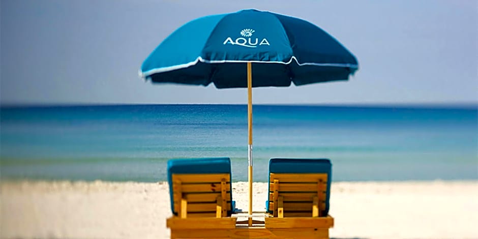 Aqua Resort 1505