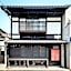 Suo an Machiya House