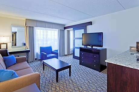 One-Bedroom Suite