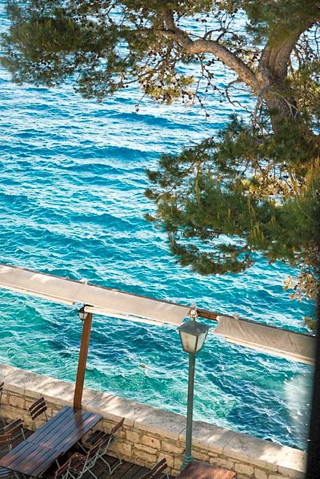 Lesic Dimitri Palace