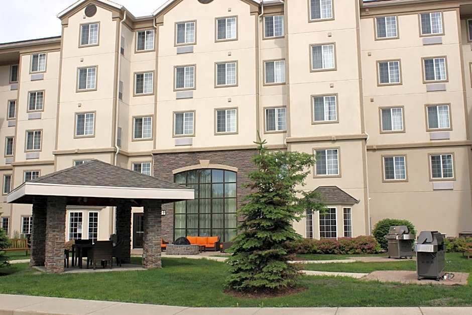 Staybridge Suites Milwaukee Airport South By IHG