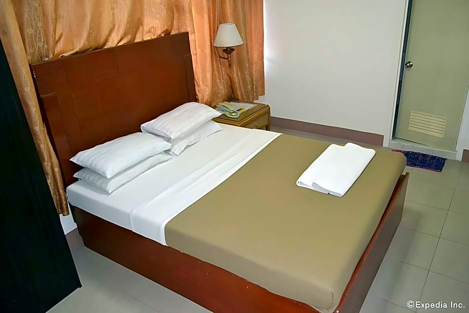 Cebuview Tourist Inn