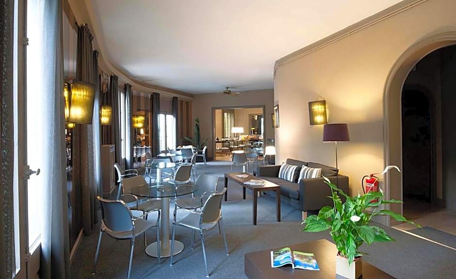 Hotel Paseo De Gracia