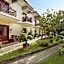 Respati Beach Hotel