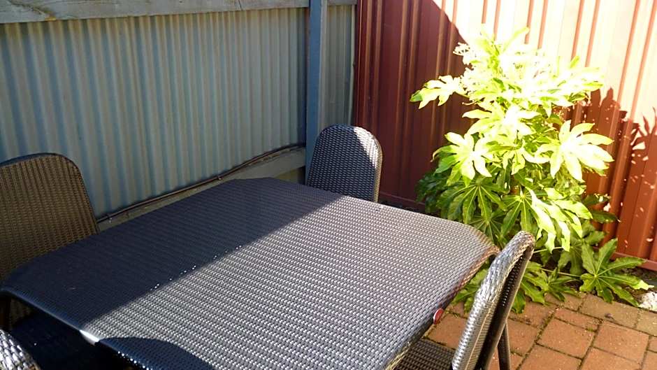 Bella Tuscany Motor Lodge