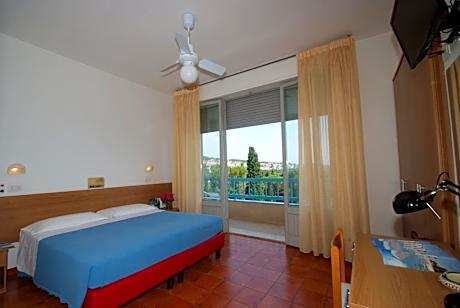 Basic Double Room
