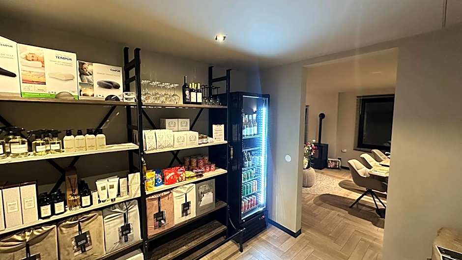 Boutique Hotel Le Faucon