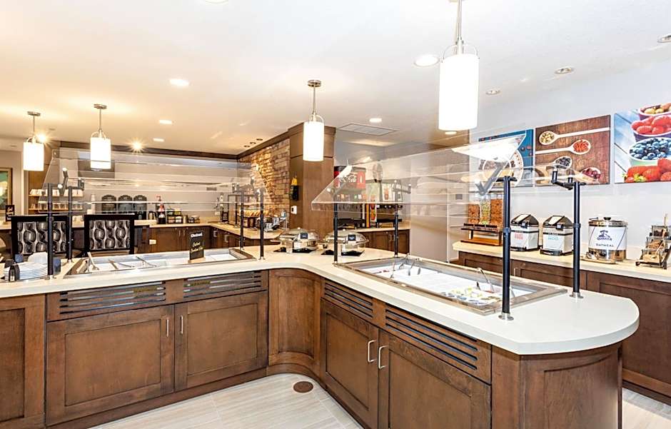 Staybridge Suites Fort Lauderdale Airport - West By IHG