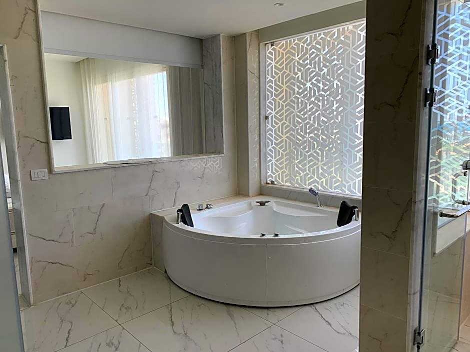 Steigenberger Pure Lifestyle (Adults Only)