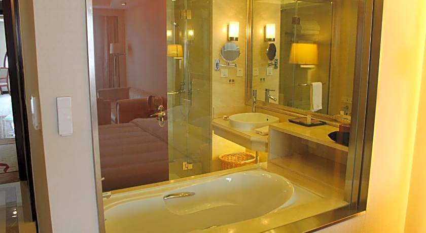 Jinyuan Jinling Plaza Xuzhou                                                                    