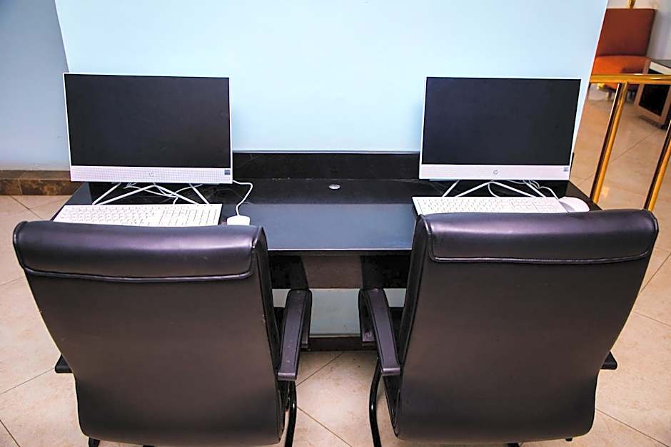 Best Western Dodoma City Hotel