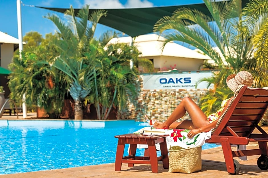 Oaks Cable Beach Resort