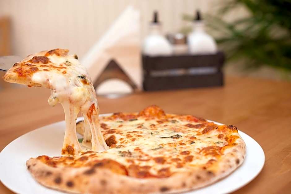 Seva Hotel Health Club