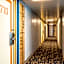 ibis budget Paris Porte de Montreuil